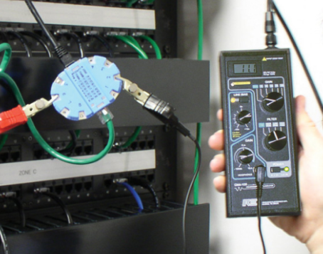 平定美国REI CMA-100反监听音频放大器